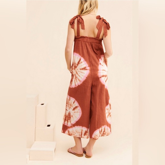 The Odells jumpsuit women’s new - Picture 6 of 9